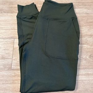 Sage Collective Workout Joggers